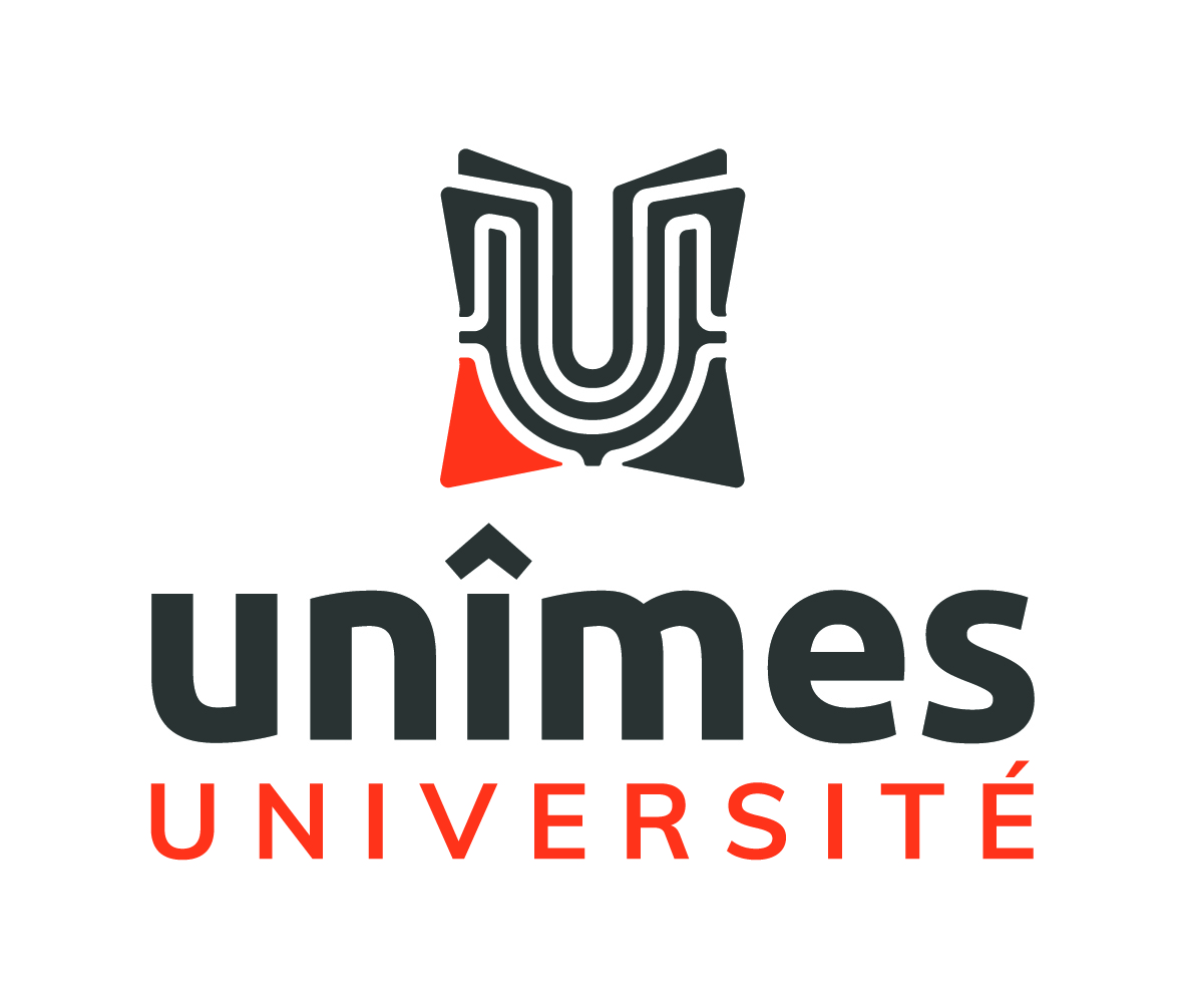 Logo UNÎMES - Nimes