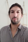 pour son projet en psychologie cognitive