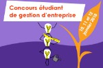 concours étudiant gestion entreprise