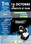 action contre la faim