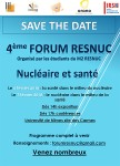 Forum RESNUC