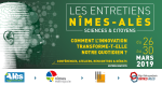 entretiens nîmes-alès 2019