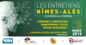 entretiens nîmes-alès 2019