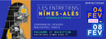 Entertiens Nîmes-Alès 2020