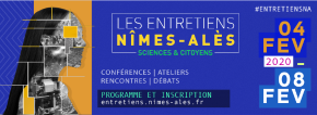 Entertiens Nîmes-Alès 2020