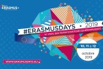 erasmus-days