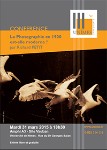 affiche conférence