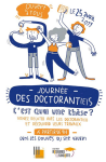 journée doctorants 2019