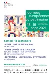 JEP 2021 site vauban