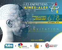 entretiens Nîmes-Alès