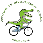 Quinzaine du développement durable 2018
