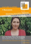Marie Darrieussecq