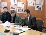 Signature Caf du Gard