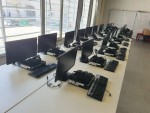 postes inofrmatiques