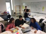 workshop design Nîmes Milan