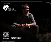 Le prix d'un Goncourt, le 2 décembre sur le site Vauban de Nîmes Université