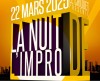 Nuit de l'impro