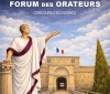 vignette Forum des orateurs