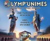 Olymp'Unîmes 2025