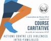 Course caritative 8 mars