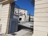 entrée Vauban