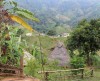 Photo d'une terre du peuple Arhuacos réalisée par Oscar Navarro lors de son dernier terrain de recherche en Colombie