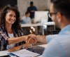 Job dating