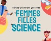 N&icirc;mes Universit&eacute; pr&eacute;sente les femmes et les filles de Science. Diff&eacute;rentes femmes et filles sont repr&eacute;sent&eacute;es dans diff&eacute;rentes activit&eacute;s scientifiques