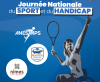 Journ&eacute;e nationale du sport et du handicap