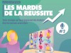 Mardis de la réussite