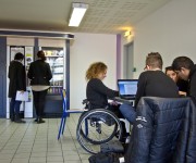 handicap