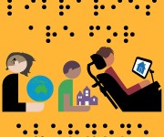 Les bibliothèques sont pour tout le monde