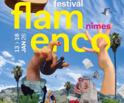 Festival Flamenco