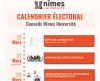 Elections partielles 2025