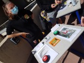 Tester ses connaissances sur l'histoire du Fort Vauban en ramenant le plus rapidement possible l'indice dissimulé sur différents lieux du site grâce à un rallye photo