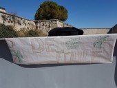 Chamboule-tout, course en sac et jeux de rapidité 
