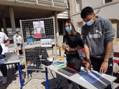 tester son niveau de sédentarité et découvrir comment y remédier