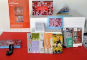 Kit de découverte de la ville de Nîmes