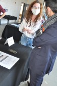 Promotion de l'écriture inclusive par la correction automatique des sms
