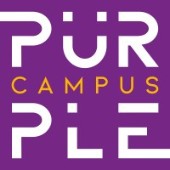 logo Purple Campus