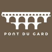 logo Pont du Gard