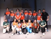 Baseball 5