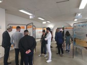Concours de posters
