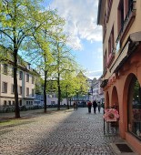 Rue de Strasbourg 3