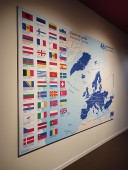 Pays membres du Conseil de l'Europe 