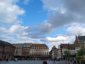 Place Kléber Strasbourg