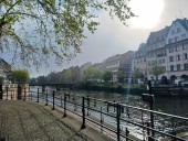 Rue de Strasbourg