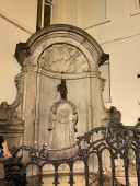 Manneken Pis