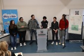CAP'TERRE capteur d'informations sur l'état des sols à destination des professionnels pour optimiser leur activité