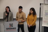 ECO FILTER -filtre de cigarette biodégradable en chanvre et micro-organismes